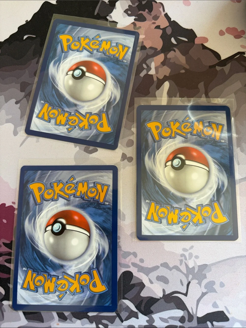Mankey, Primeape & Annihilape Evolution Reverse Holo Card Lot 🥊 | ✨5/$25✨